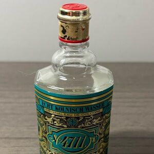 Echt Kölnisch Wasser‎ Eau de Cologne - No. 4711